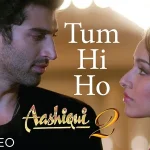 Tum Hi Ho Lyrics By Mithoon | Arijit Singh - Aashiqui 2