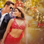 Billi Billi Lyrics - Salman Khan, Pooja Hegde