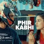 Phir Kabhi Lyrics By Arijit Singh | DHONI