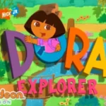 Dora The Explorer Theme Lyrics | Nickelodeon