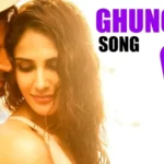 Ghungroo Lyrics By Arijit Singh | War