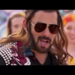 O Balle Balle Lyrics - Kisi Ka Bhai Kisi Ki Jaan | Salman Khan