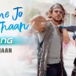 Jhoome Jo Pathaan Lyrics By Arijit Singh