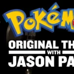 Pokemon Theme Song Lyrics By Jason Paige