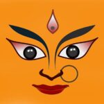Shri Durga Chalisa Lyrics | Namo namo durge sukh karanee