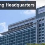Samsung Net Worth, Headquarters, Owner And History